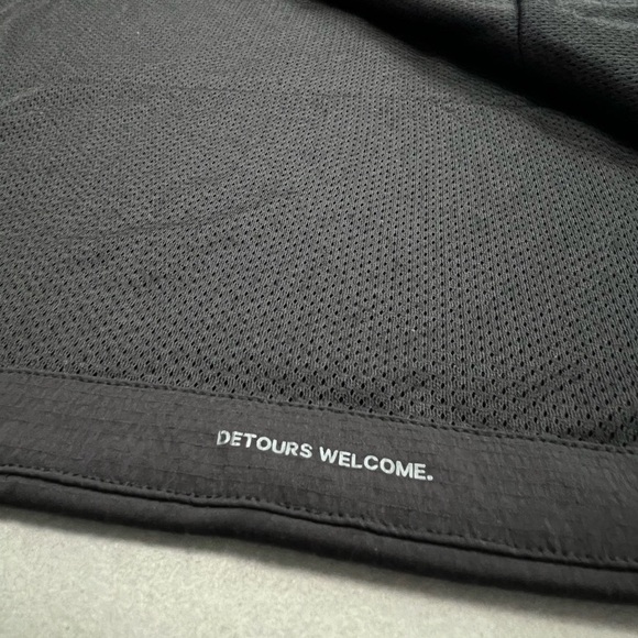 LULULEMON Cargo Puff Vest Nylon Shell - Picture 7 of 9